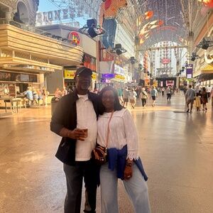 Meet your Posher, Annie